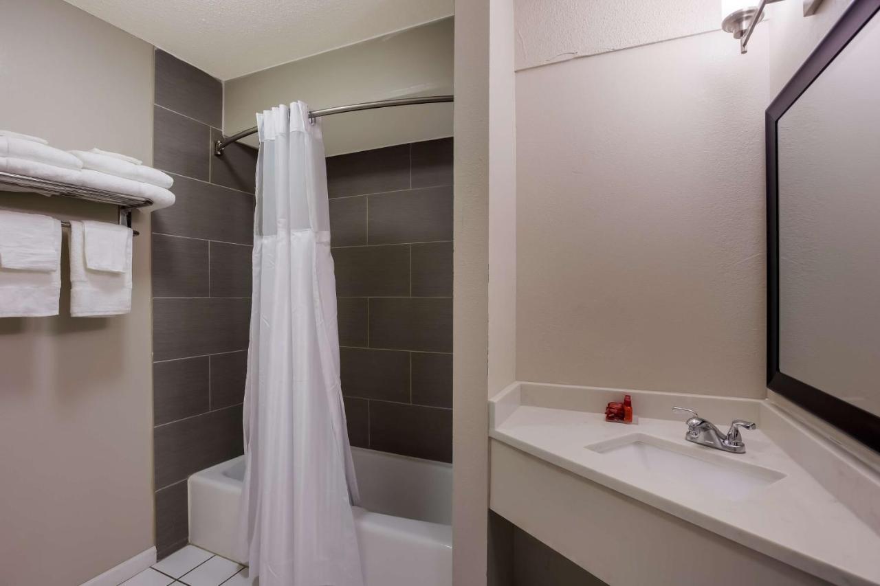 Surestay Hotel By Best Western Higginsville Exteriér fotografie